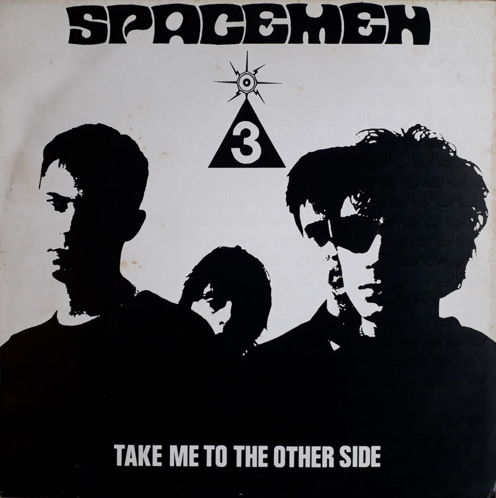 Spacemen 3 Discography – spacemen3.co.uk